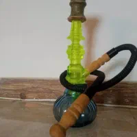 قلیان زیبا