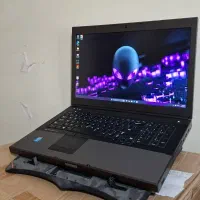 لپ‌تاپ مهندسی دل با گرافیک مجزا RADEON