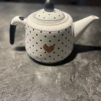 کتری جنس چینی کاملا نو