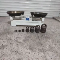 ترازوی سنگی