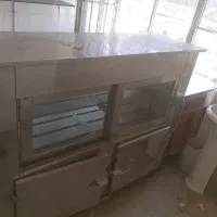یخچال|یخچال و فریزر|همدان, |دیوار