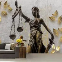 وکیل پایه یک دادگستری و مشاور حقوقی