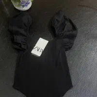 بادی زارا Zara اصل بارکد دار ساز ۳۸