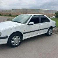 پژوپارس سال