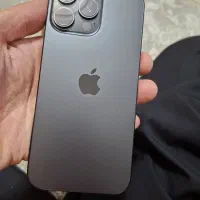 آیفون16 پرومکس نونو