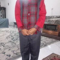 لباس فرم پیش دبستانی ۲