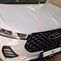تیگو ۷ پرو