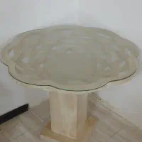 میز ناهارخوری