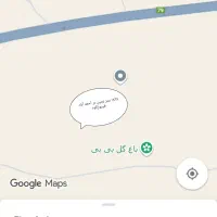 فروش و یا معاوضه زمین با مغازه یا باغ ویلا