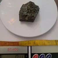 شهاب سنگ