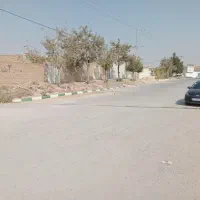 فرخد زمین ملکی نزدیک بافت ویلایی مسکونی