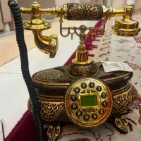 تلفن سلطنتی