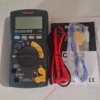 مولتی متر دیجیتال Sanwa مدل CD772