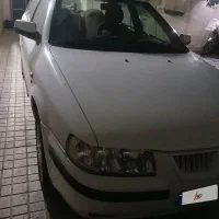 سمند فوق العاده تمیز