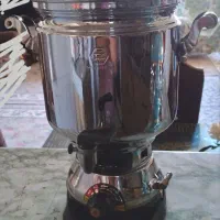 سماور گازی