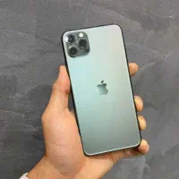 فروش گوشی ایفون ۱۱ پرومکس