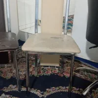 صندلی  در حدنو مفت