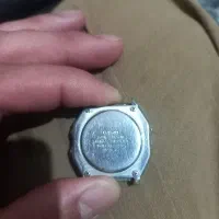 یک عدد ساعت مردانه CASIO