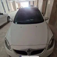 برلیانس c3 کراس فوری