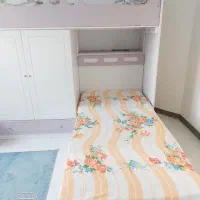 تخت ۲ طبقه