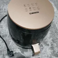 سرخ کن بدون روغن بوش