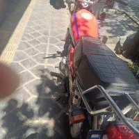 پرواز 200Cc