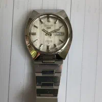 ساعت سیکو پنج قدیمی موتور 6319