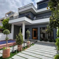 دوبلکس استخر دار