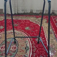 عصا|پزشکی|ارومیه, |دیوار