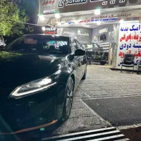بالای ۴۰ مدل کاور محافظتی بدنه/بادیفنس خودرو چکی