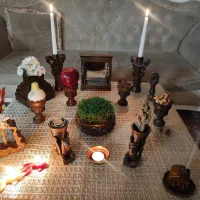 هفت سین هخامنشی با بهترین قیمت