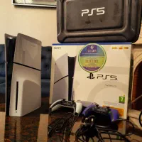 Ps5 slim 1 tra