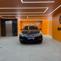 گرنجور ۲۰۱۳