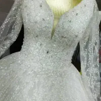لباس عروس
