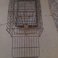 قفس شکاری