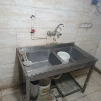 فروش کامل کارگاه قنادی