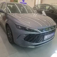 بی وای دی چین ال ۲۰۲۵ با چشم خدا