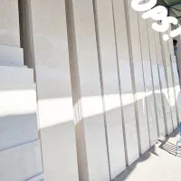 سنگ نما//مرمر سفید کرم
