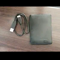 هارد اکسترنال ۱ ترابایت