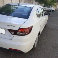 شاهین g مدل ۱۴۰۴