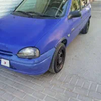 خودرو آلمانی لوکس قیمت خوب