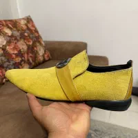 کفش مردانه