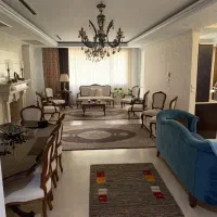 ۱۴۴متر/۲خواب/ولنجک/دیپلمات نشین