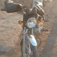 موتور طرح باکسر۲۰۰ مدل ۴۰۲