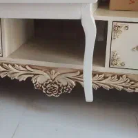 میز تلوزیون،بوفه،آینه کنسول