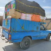 حمل و نقل سعادت