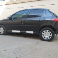 206|خودرو سواری و وانت|مشهد, عبادی|دیوار