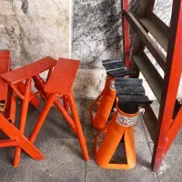 تعمیرگاه جلوبندی لنت پلوس ارتفاع هیدرولیک بلبرینگ