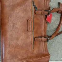 کیف چرم برتونیکس