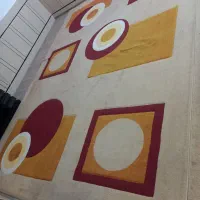 ۳ عدد گلیم فرش ۱۲ متری در حد نو